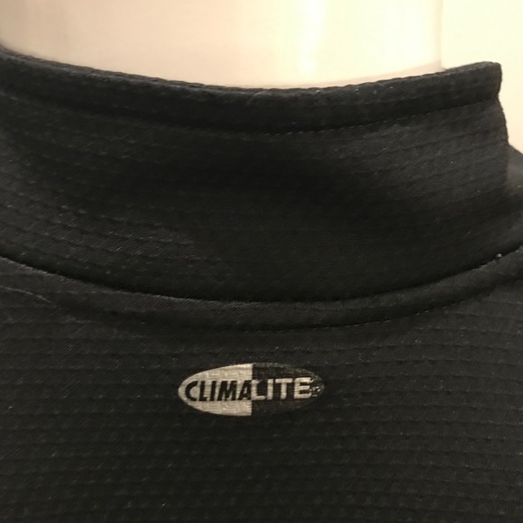 Adidas Pullover Black and Blue - Picture 6 of 13